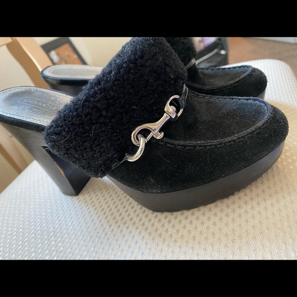 Coach shoes - Picture 5 of 5